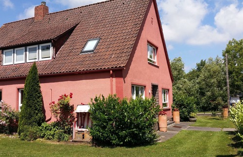 Todendorf Apartment | Vacation apartment/apartment for 3 guests with 64m² in Fehmarn OT Todendorf (120394)