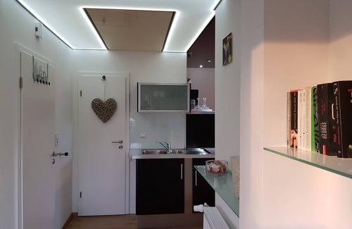 Todendorf Apartment | Vacation apartment/apartment for 3 guests with 49m² in Fehmarn OT Todendorf (120396)