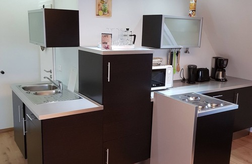 Todendorf Apartment | Vacation apartment/apartment for 3 guests with 49m² in Fehmarn OT Todendorf (120396)