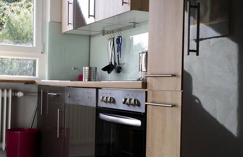 Todendorf Apartment | Vacation apartment/apartment for 3 guests with 78m² in Fehmarn OT Todendorf (120398)