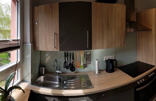 Todendorf Apartment | Vacation apartment/apartment for 3 guests with 78m² in Fehmarn OT Todendorf (120398)