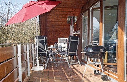 Todendorf Apartment | Vacation apartment/apartment for 6 guests with 100m² in Fehmarn OT Todendorf (29774)