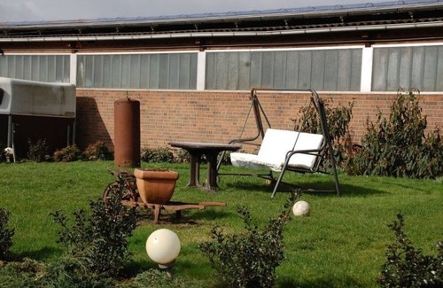 Hanerau-Hademarschen Apartment | Vacation apartment/apartment for 6 guests with 85m² in Hanerau-Hademarschen (40233)