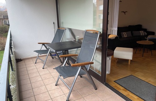 Neustadt in Holstein Apartment | Vacation apartment Sea Breeze