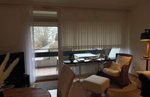 Neustadt in Holstein Apartment | Vacation apartment Sea Breeze