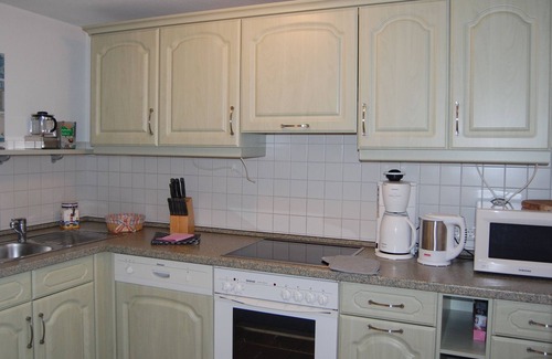 Althagen Apartment | Vacation apartment "Altes Backhaus EG" - on the first floor with approx. 48 m² for 2 persons