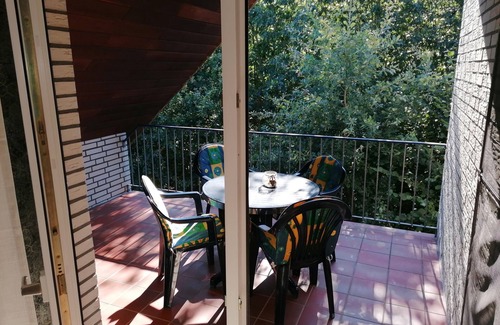 Borgerwald Apartment | Vacation apartment/apartment for 4 guests with 90m² in Papenburg OT Surwold (25241)