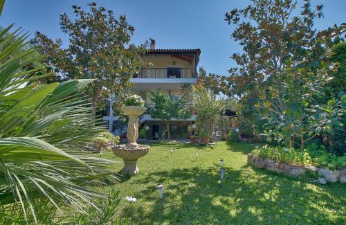 Nea Palatia House | Vacation and Relaxation Home Oropos