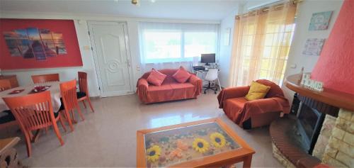 Nea Palatia House | Vacation and Relaxation Home Oropos