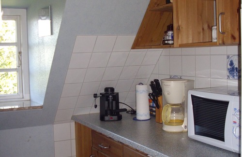Emmelsbuell-Horsbuell Apartment | Vacation apartment/apartment for 5 guests with 50m² in Emmelsbüll-Horsbüll (273602)