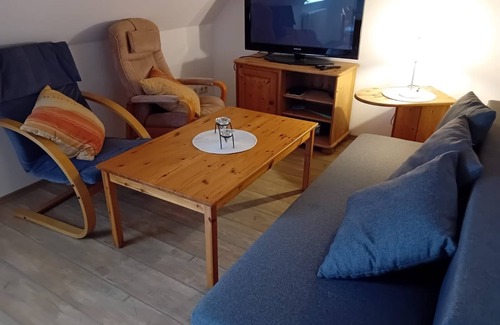 Emmelsbuell-Horsbuell Apartment | Vacation apartment/apartment for 5 guests with 50m² in Emmelsbüll-Horsbüll (273602)