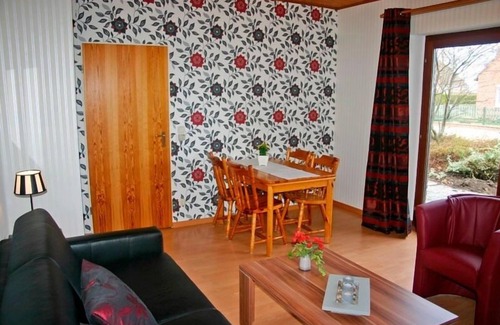 Vitzdorf Apartment | Vacation apartment/apartment for 4 guests with 45m² in Fehmarn OT Vitzdorf (10863)