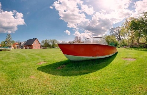 Vitzdorf Apartment | Vacation apartment/apartment for 4 guests with 45m² in Fehmarn OT Vitzdorf (10863)