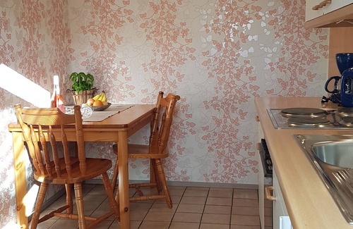 Vitzdorf Apartment | Vacation apartment/apartment for 2 guests with 45m² in Fehmarn OT Vitzdorf (10868)