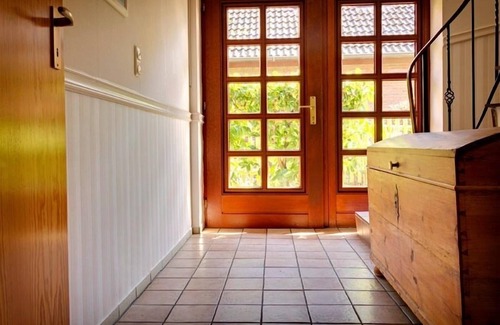 Vitzdorf Apartment | Vacation apartment/apartment for 2 guests with 45m² in Fehmarn OT Vitzdorf (10868)