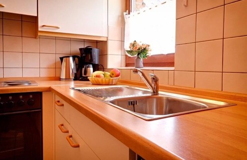 Vitzdorf Apartment | Vacation apartment/apartment for 4 guests with 90m² in Fehmarn OT Vitzdorf (10870)