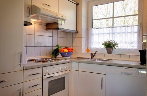 Vitzdorf Apartment | Vacation apartment/apartment for 4 guests with 70m² in Fehmarn OT Vitzdorf (12664)