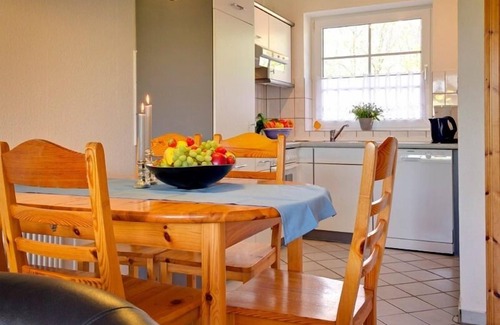 Vitzdorf Apartment | Vacation apartment/apartment for 4 guests with 70m² in Fehmarn OT Vitzdorf (12665)