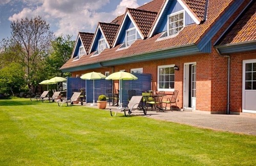 Vitzdorf Apartment | Vacation apartment/apartment for 4 guests with 70m² in Fehmarn OT Vitzdorf (12665)