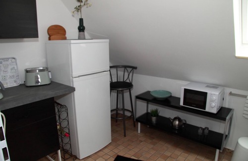 Vitzdorf Apartment | Vacation apartment/apartment for 2 guests with 47m² in Fehmarn OT Vitzdorf (92310)