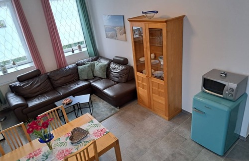 Vitzdorf Apartment | Vacation apartment/apartment for 4 guests with 46m² in Fehmarn OT Vitzdorf (165453)