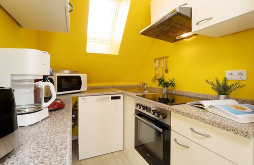 Vitzdorf Apartment | Vacation apartment/apartment for 5 guests with 90m² in Fehmarn OT Vitzdorf (294406)
