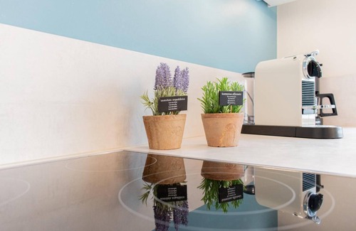 Timmendorfer Strand Apartment | Vacation apartment Nordwind