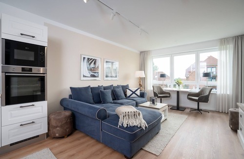 Timmendorfer Strand Apartment | Vacation apartment/apartment for 2 guests with 51m² in Timmendorfer Strand (287728)