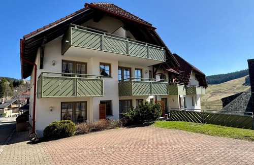 Todtnauberg Apartment | Vacation apartment/apartment for 4 guests with 40m² in Todtnau- Todtnauberg (184185)