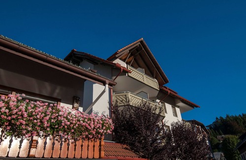 Todtnauberg Apartment | Vacation apartment/apartment for 4 guests with 40m² in Todtnau- Todtnauberg (184185)