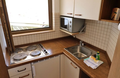 Todtnauberg Apartment | Vacation apartment/apartment for 4 guests with 40m² in Todtnau- Todtnauberg (183846)