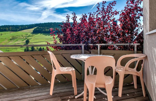 Todtnauberg Apartment | Vacation apartment/apartment for 4 guests with 40m² in Todtnau- Todtnauberg (183846)