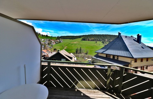 Todtnauberg Apartment | Vacation apartment/apartment for 4 guests with 40m² in Todtnau- Todtnauberg (183846)