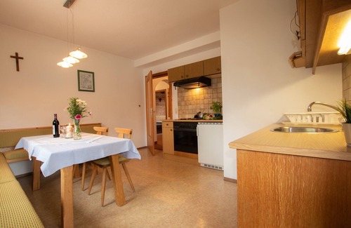Oberau Apartment | Vacation apartment/apartment for 6 guests with 55m² in Oberau Wildschönau (156237)