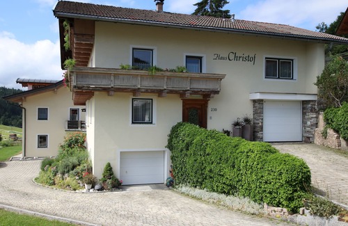 Oberau Apartment | Vacation apartment/apartment for 6 guests with 55m² in Oberau Wildschönau (156237)