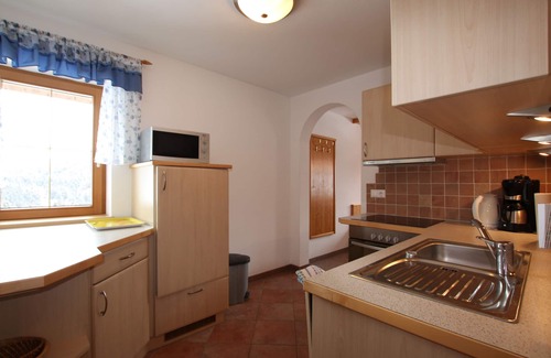 Oberau Apartment | Vacation apartment/apartment for 2 guests with 45m² in Oberau Wildschönau (164671)