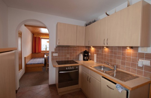 Oberau Apartment | Vacation apartment/apartment for 2 guests with 45m² in Oberau Wildschönau (164671)