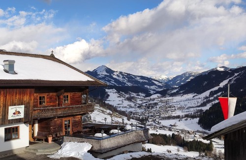 Oberau Apartment | Vacation apartment/apartment for 2 guests with 45m² in Oberau Wildschönau (164671)