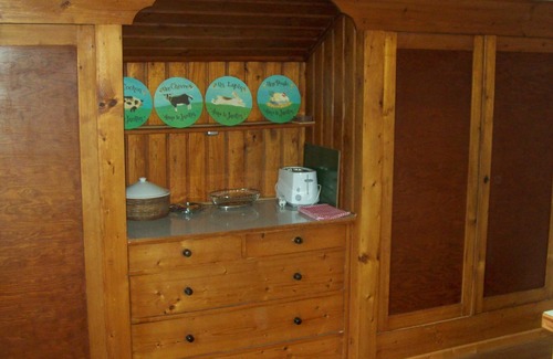 Gstadt Apartment | Vacation apartment/apartment for 2 guests with 65m² in Gstadt am Chiemsee (264870)