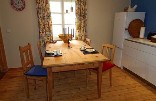 Gstadt Apartment | Vacation apartment/apartment for 2 guests with 90m² in Gstadt am Chiemsee (295954)