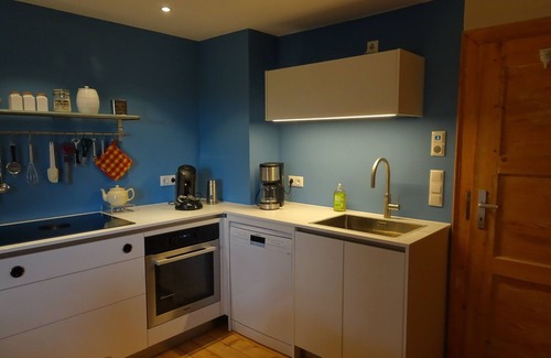 Gstadt Apartment | Vacation apartment/apartment for 2 guests with 90m² in Gstadt am Chiemsee (295954)