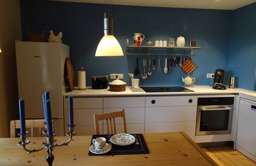 Gstadt Apartment | Vacation apartment/apartment for 2 guests with 90m² in Gstadt am Chiemsee (295954)