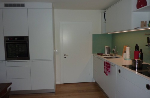 Gstadt Apartment | Vacation apartment/apartment for 2 guests with 100m² in Gstadt am Chiemsee (295955)