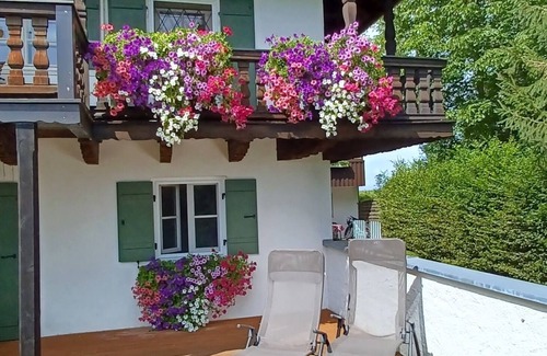 Gstadt Apartment | Vacation apartment/apartment for 2 guests with 100m² in Gstadt am Chiemsee (295955)
