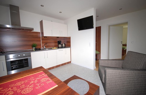 Bielagrund Apartment | Vacation apartment/apartment for 5 guests with 60m² in Rosenthal-Bielatal (113630)