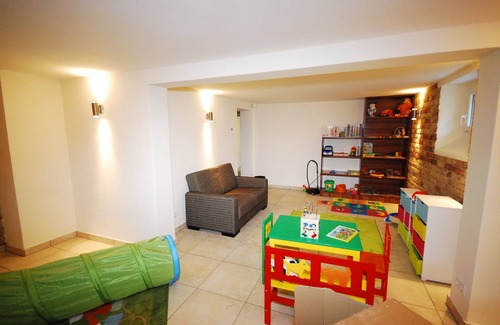 Bielagrund Apartment | Vacation apartment/apartment for 2 guests with 36m² in Rosenthal-Bielatal (113632)