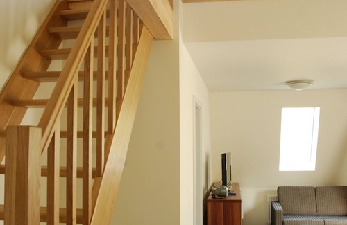 Bielagrund Apartment | Vacation apartment/apartment for 4 guests with 65m² in Rosenthal-Bielatal (113633)