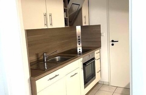 Schonberger Strand Apartment | Vacation apartment/apartment for 4 guests with 82m² in Schönberger Strand (106)