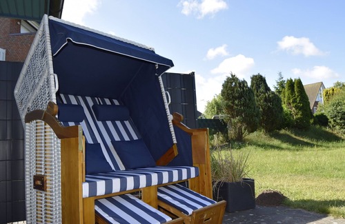 Schonberger Strand Apartment | Vacation apartment/apartment for 4 guests with 82m² in Schönberger Strand (106)