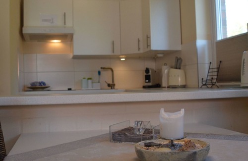 Schonberger Strand Apartment | Vacation apartment/apartment for 3 guests with 45m² in Schönberger Strand (16125)